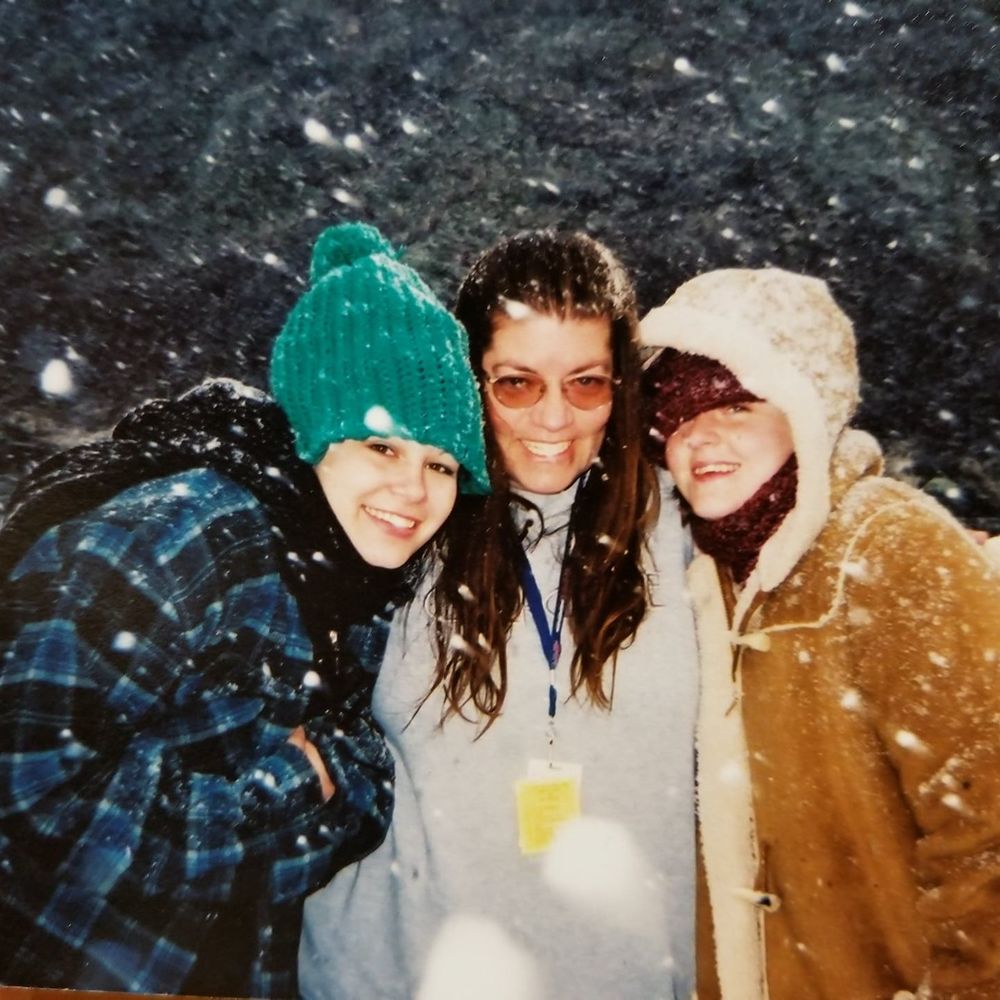 Meet your Posher, Olivia